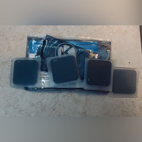 Go Pro Sessions 4 Compact Black Action Camera - Picture 8 of 8